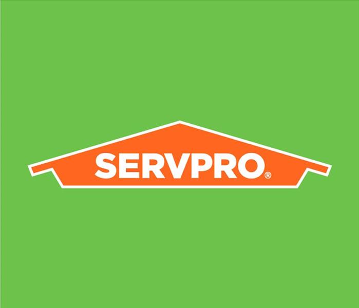 SERVPRO logo