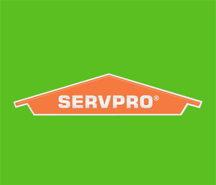 SERVPRO logo