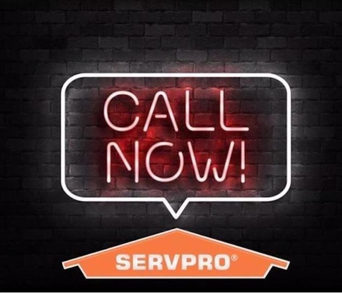 Call now!