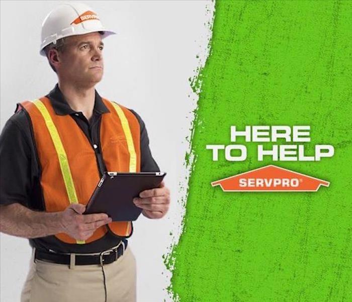 Here To Help